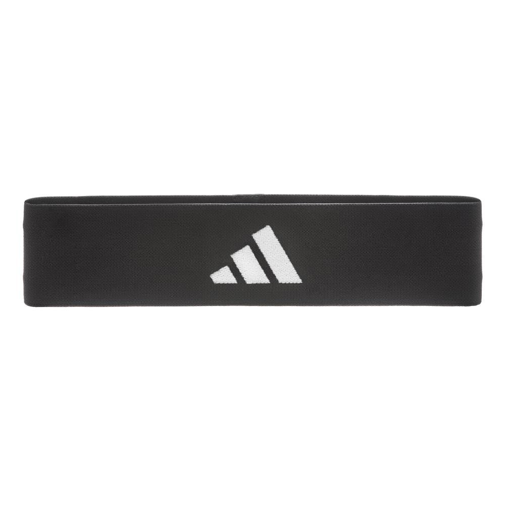 Adidas Widerstandsband 3er Set, grey-stone-black