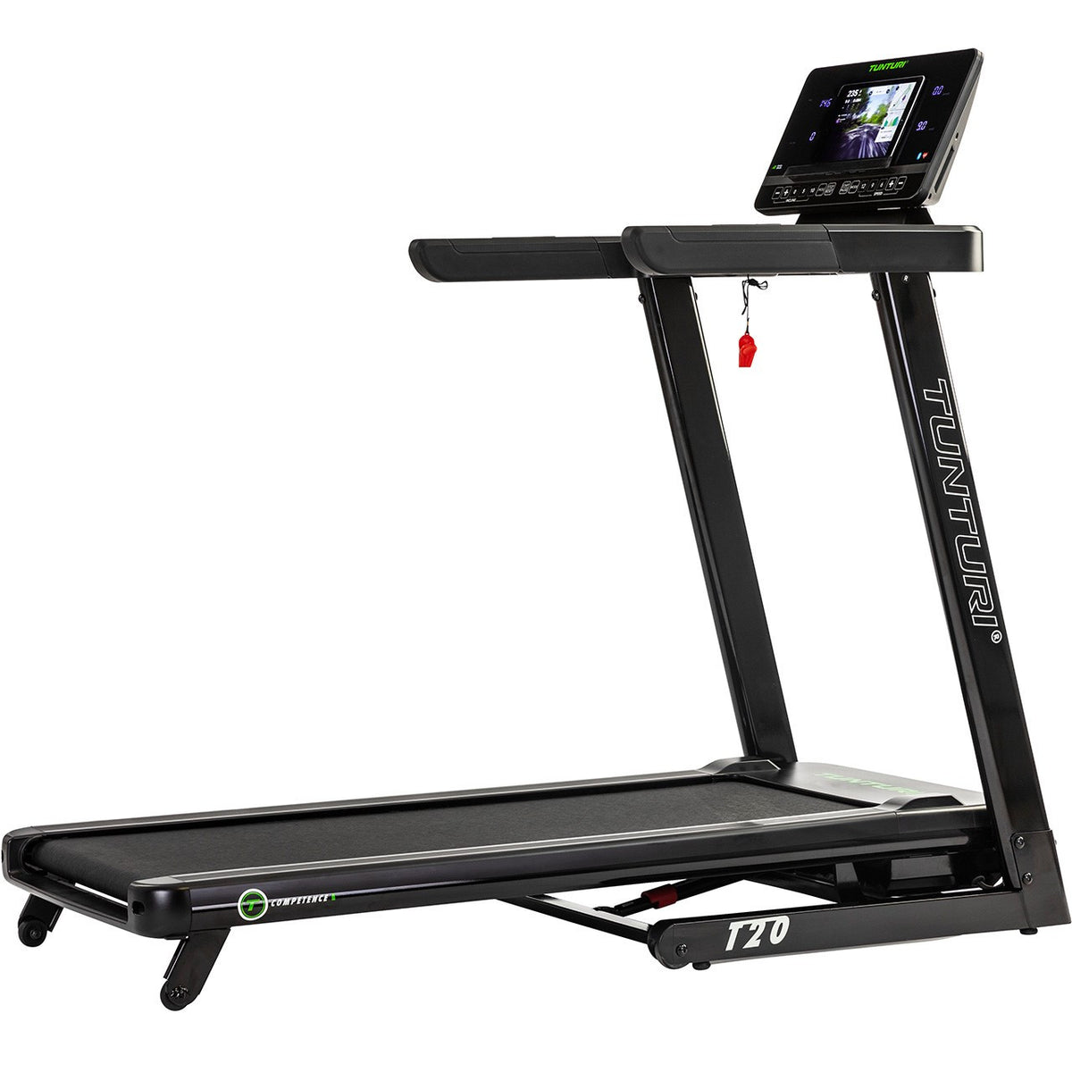 Tunturi T20 Competence Laufband