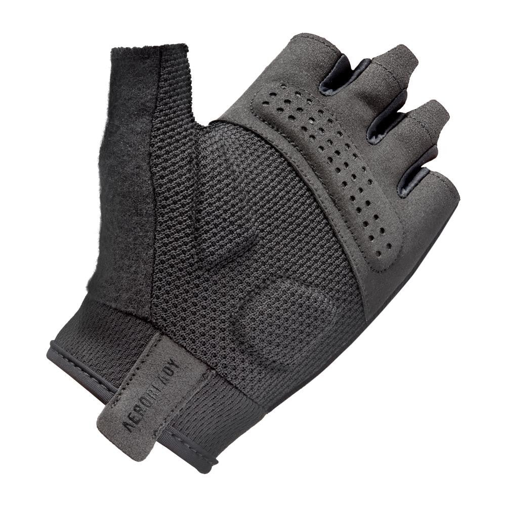 Adidas Essential Trainingshandschuhe, schwarz-schwarz