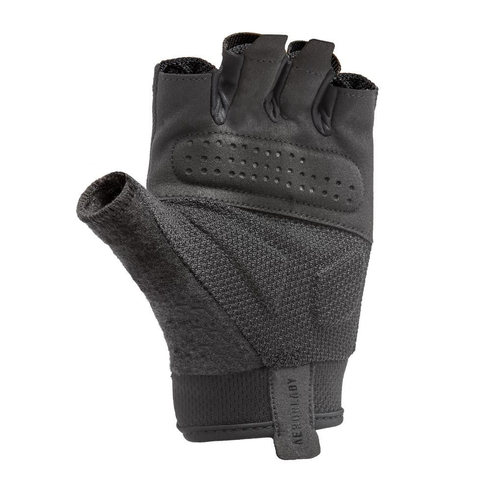 Adidas Essential Trainingshandschuhe, schwarz-schwarz