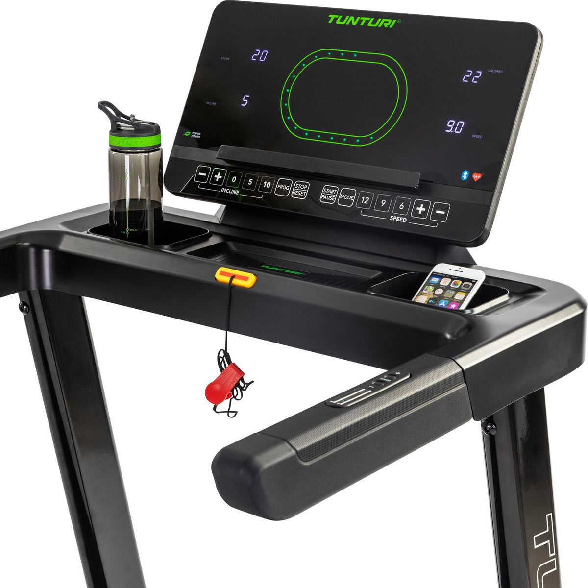 Tunturi T20 Competence Laufband