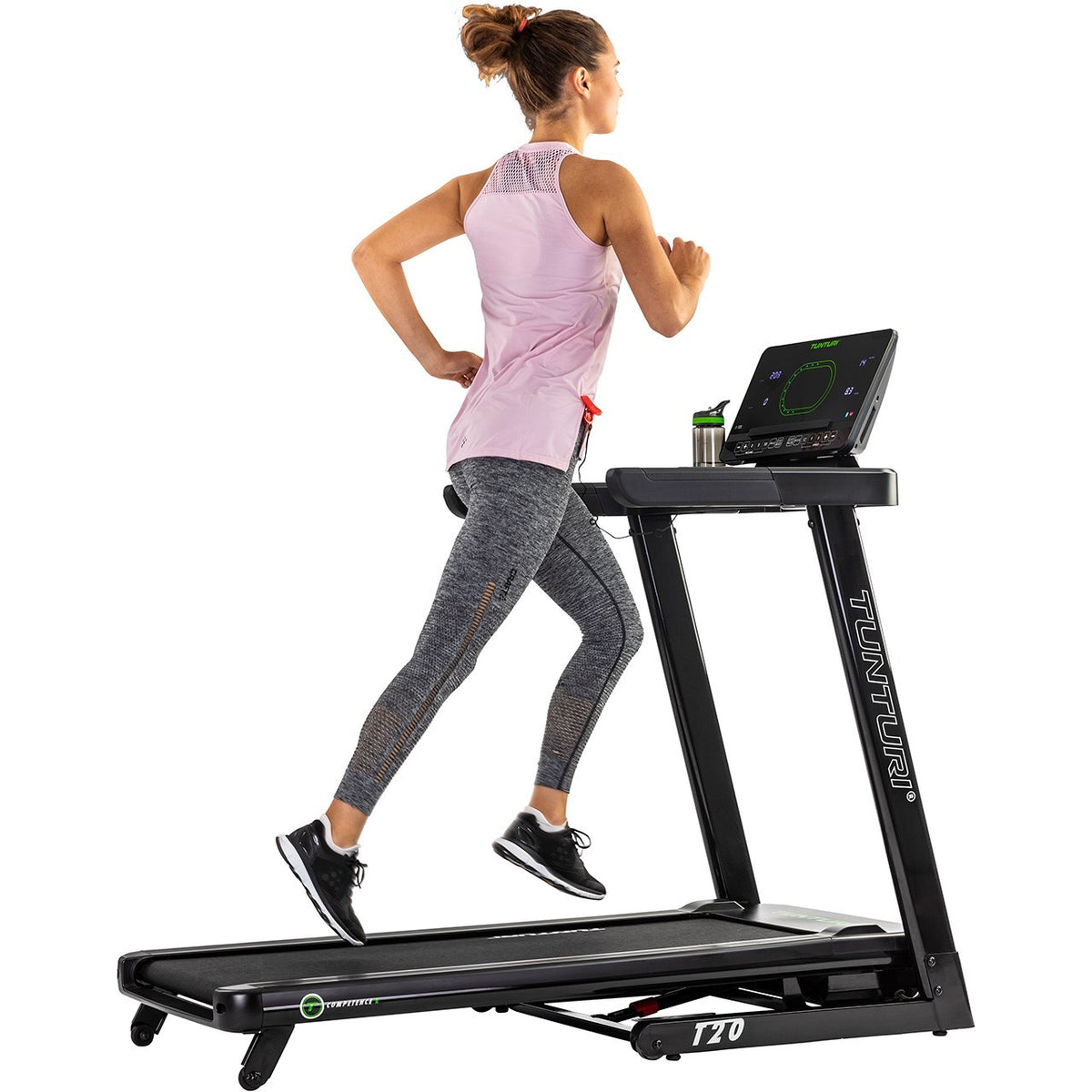 Tunturi T20 Competence Laufband