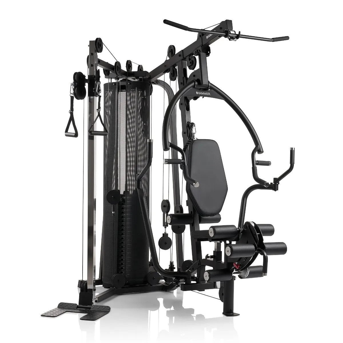 Hammer Sport Kraftstation Autark 6000 '26