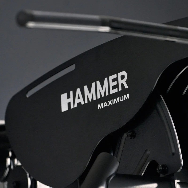 Hammer Maximum Kraftstation Autark 3.0