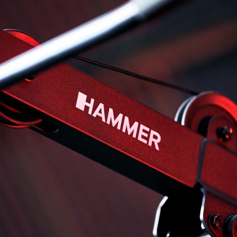 Hammer Sport Kraftstation Autark 6600 '26