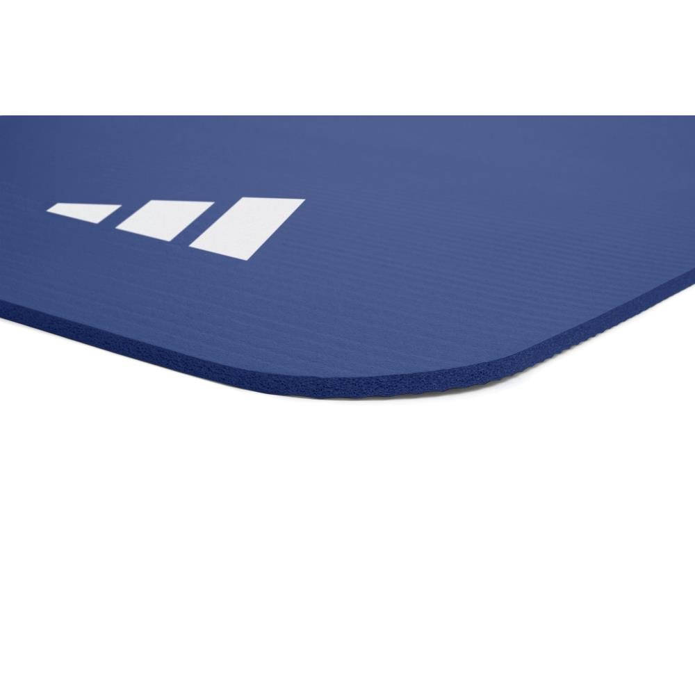 Adidas Fitnessmatte - blue - L173 x B61 x D0.7cm