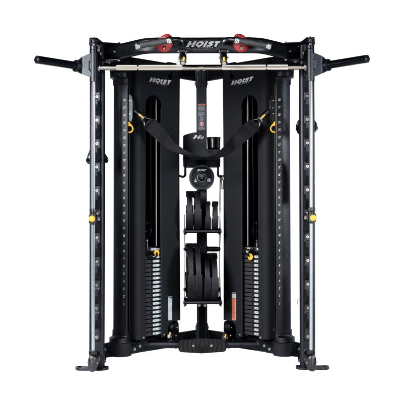 Hoist Fitness H8 Functional Trainer mit Multipresse