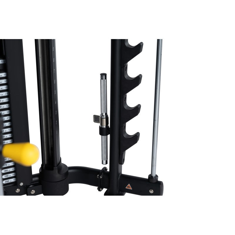 Hoist Fitness H8 Functional Trainer mit Multipresse