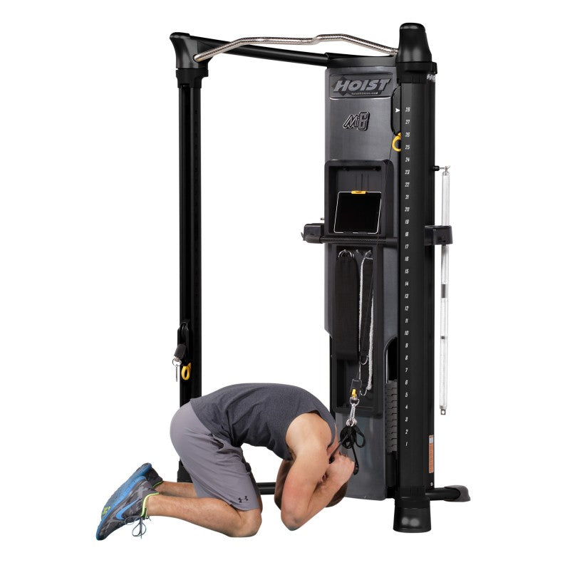 Hoist Fitness Mi6 Functional Trainer (Mi6)