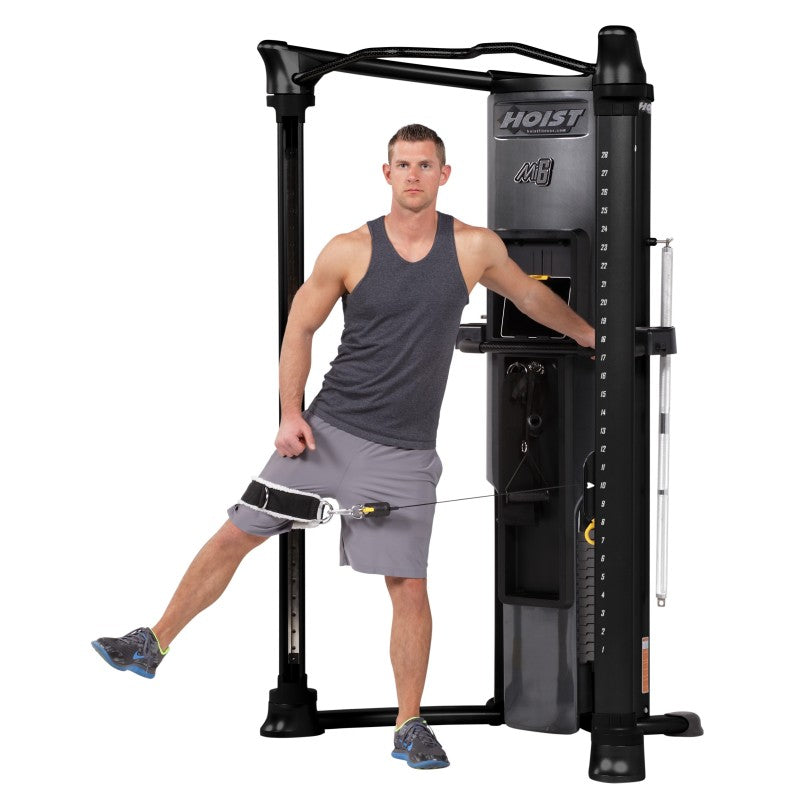 Hoist Fitness Mi6 Functional Trainer (Mi6)