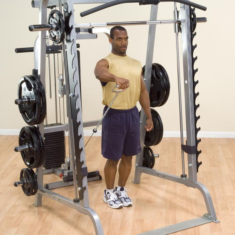 Body Solid Series 7 Komplett-Set GS348FB