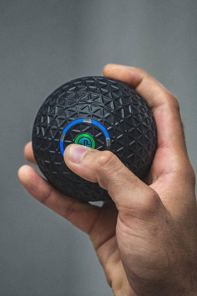 Compex Molecule - vibrierender Massageball