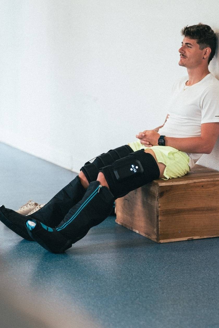 Compex Ayre Kompressionsstiefel
