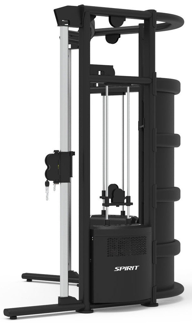 Spirit Commercial Fitness i-Strength Functional Trainer (IS-3001)