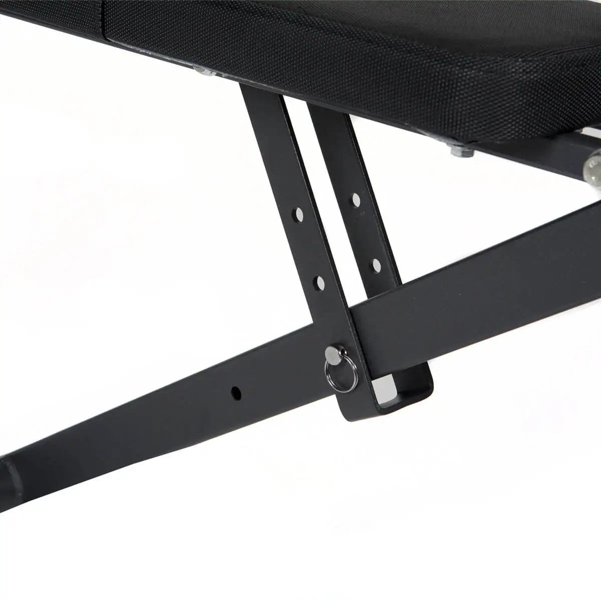 Finnlo Bauch- und Rückentrainer / Ab&Back Trainer (3869)