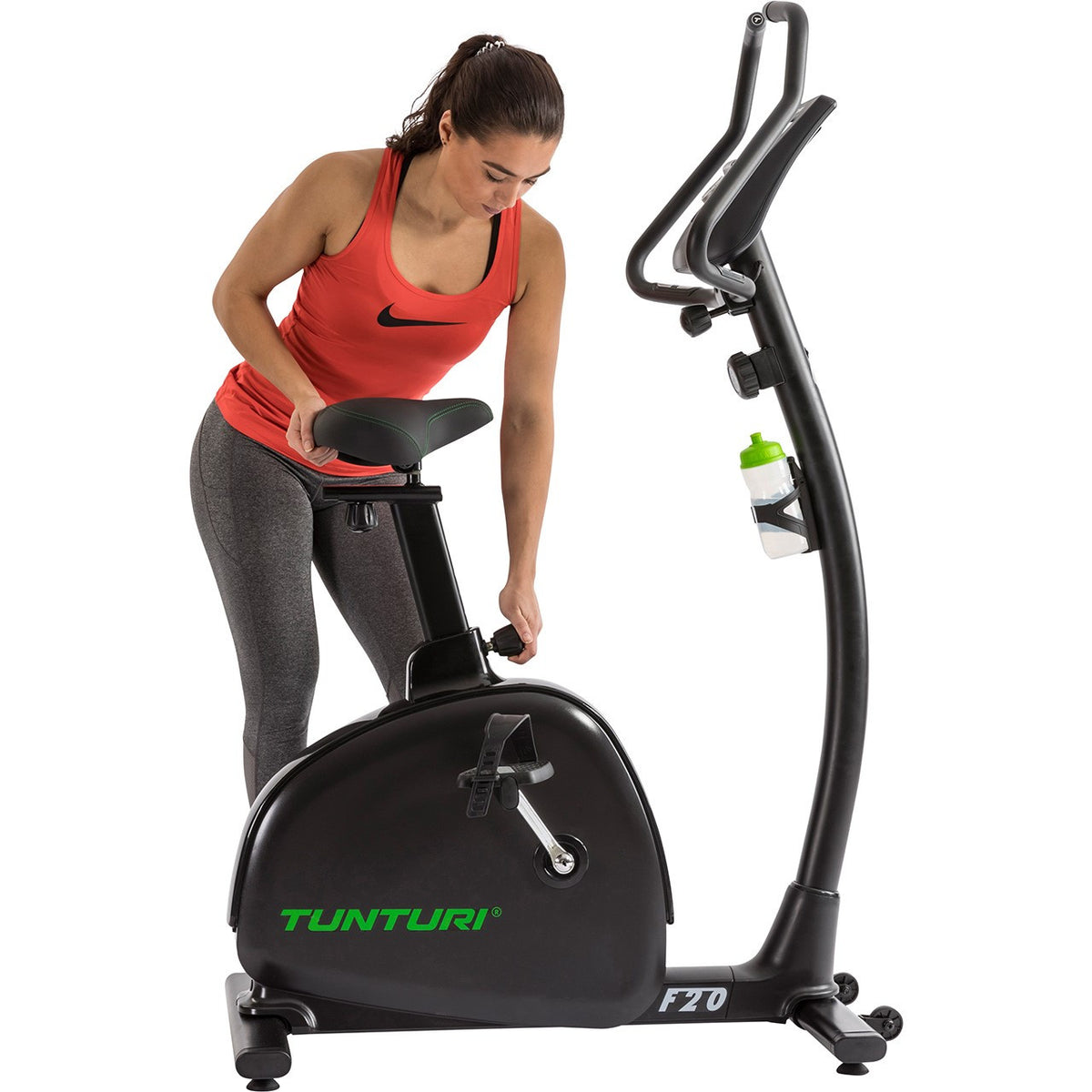 Tunturi Heimtrainer F20