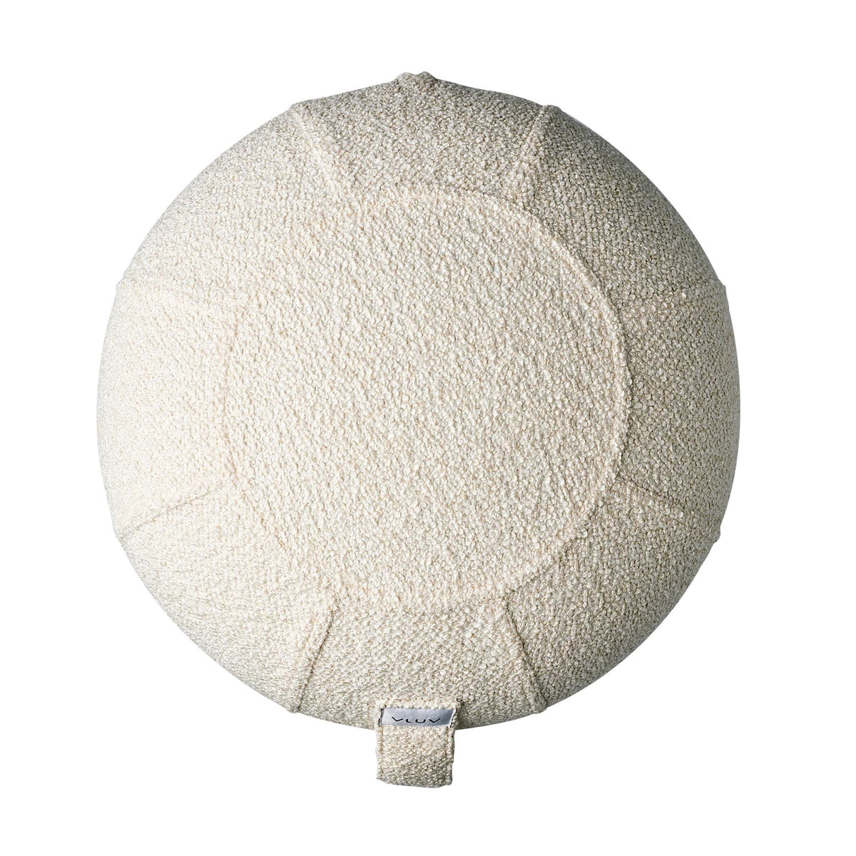 VLUV DIVA KAPSUL Balancekapsel, White