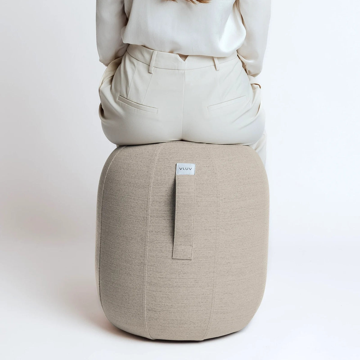 VLUV SOVA KAPSUL Balancekapsel, Toffee