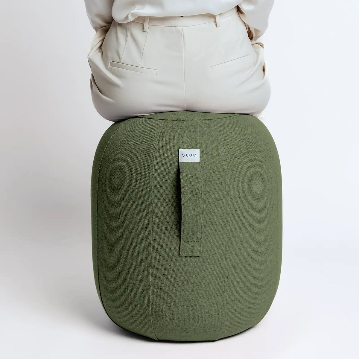 VLUV SOVA KAPSUL Balancekapsel, Pesto