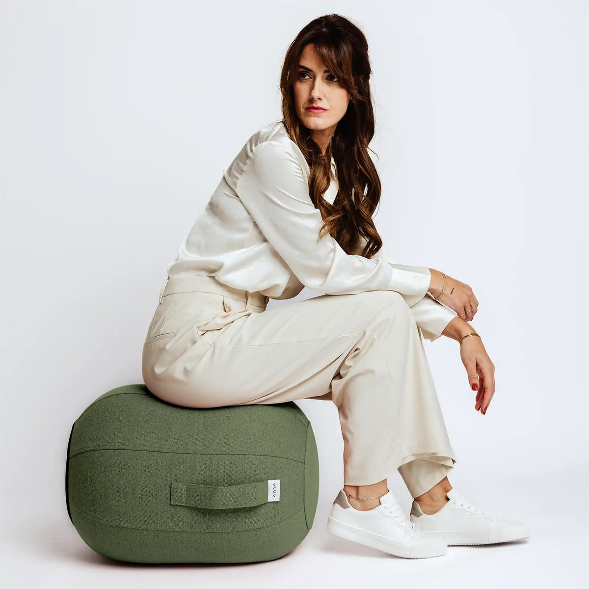 VLUV SOVA KAPSUL Balancekapsel, Pesto