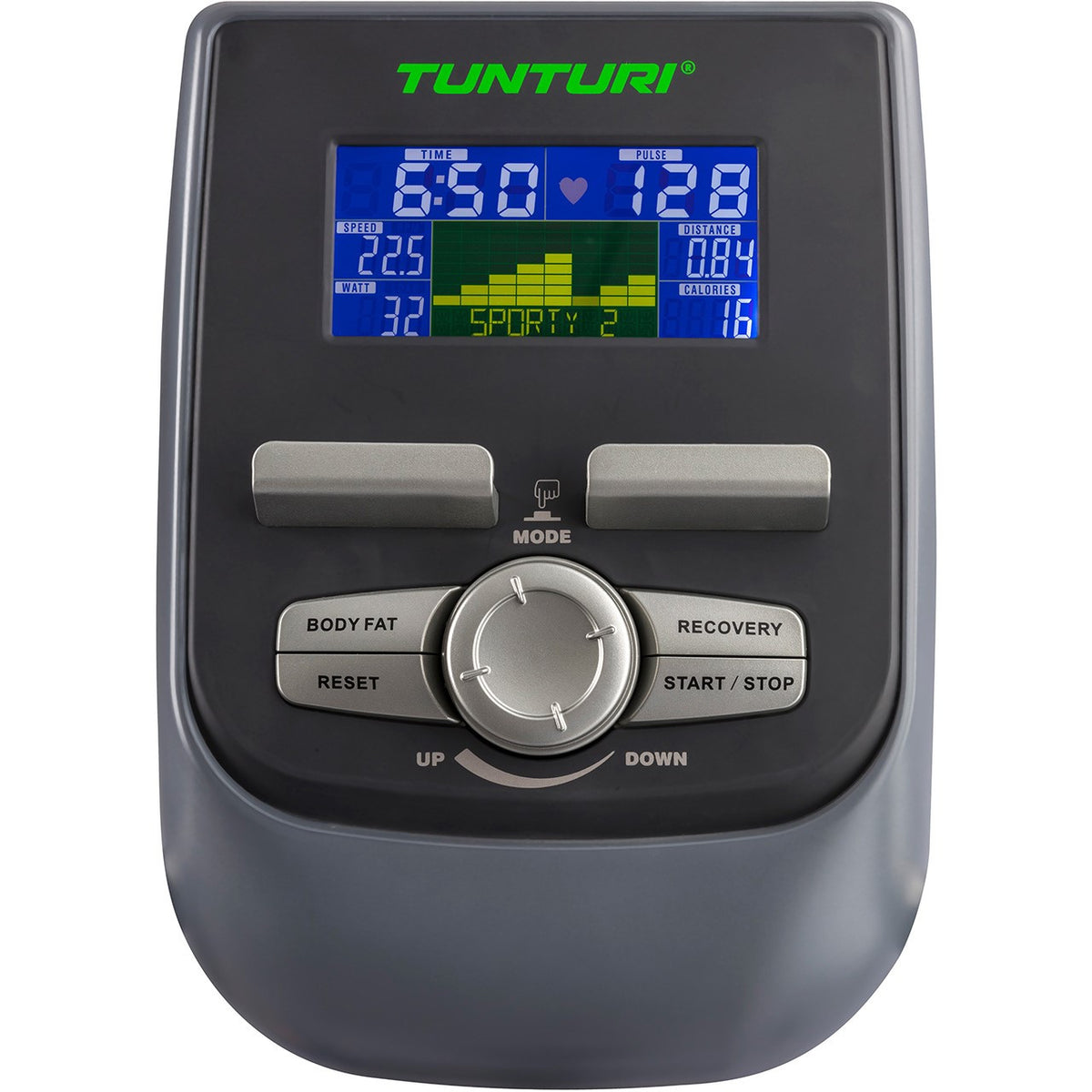 Tunturi Crosstrainer C50R