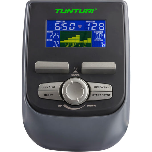 Tunturi Crosstrainer C50R