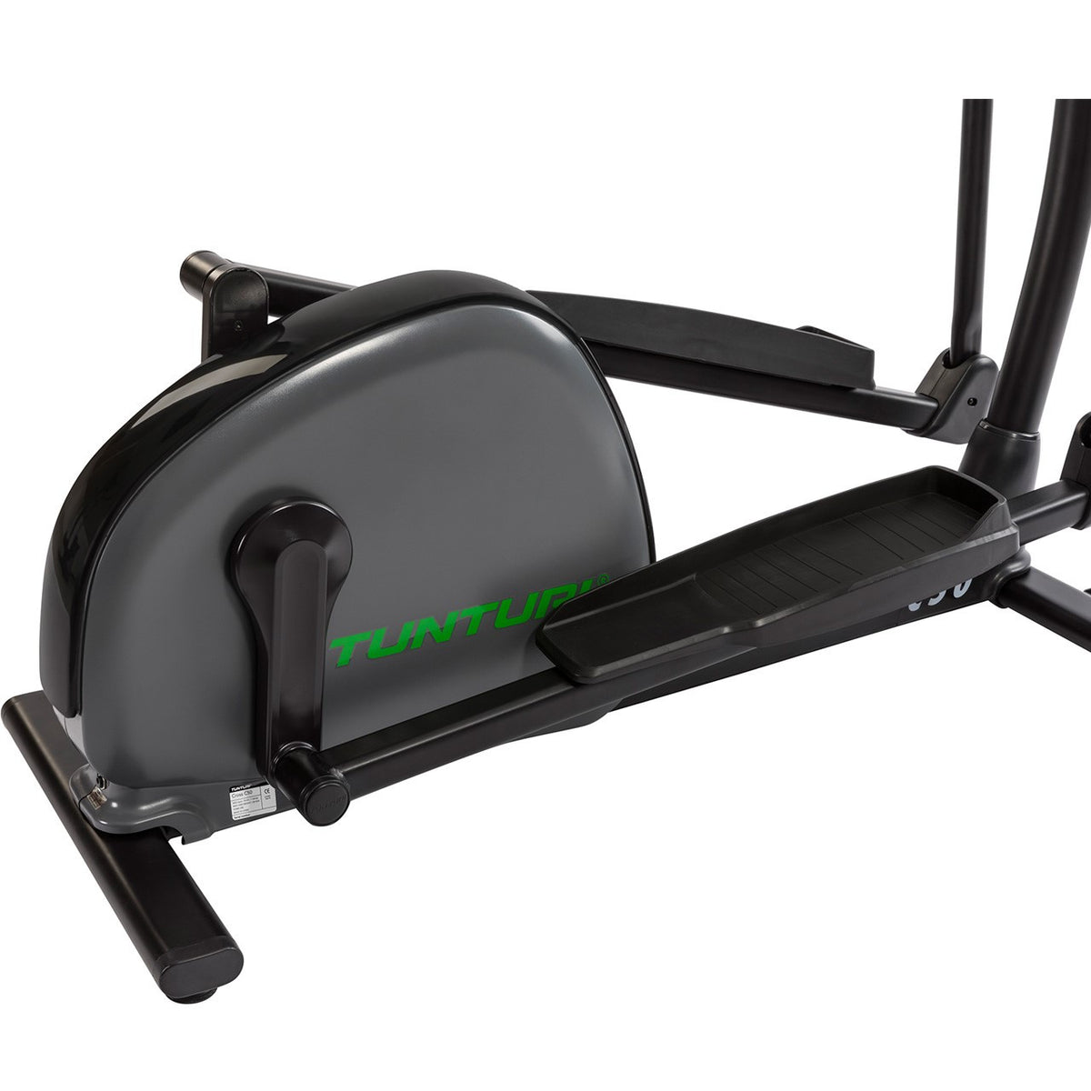 Tunturi Crosstrainer C50R