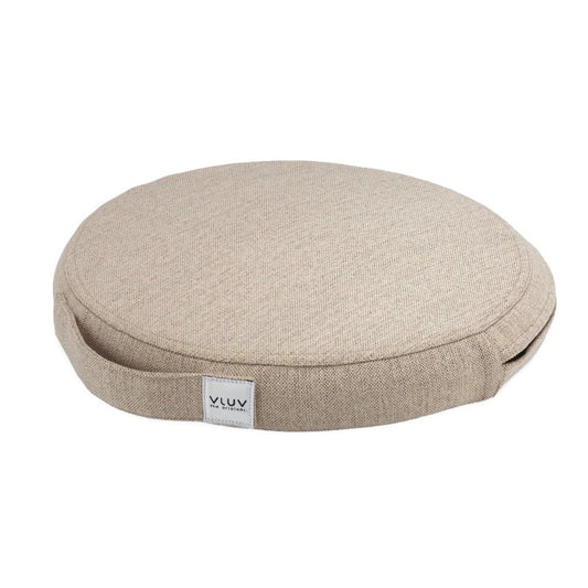 VLUV SOVA Balancekissen, Toffee, 36cm