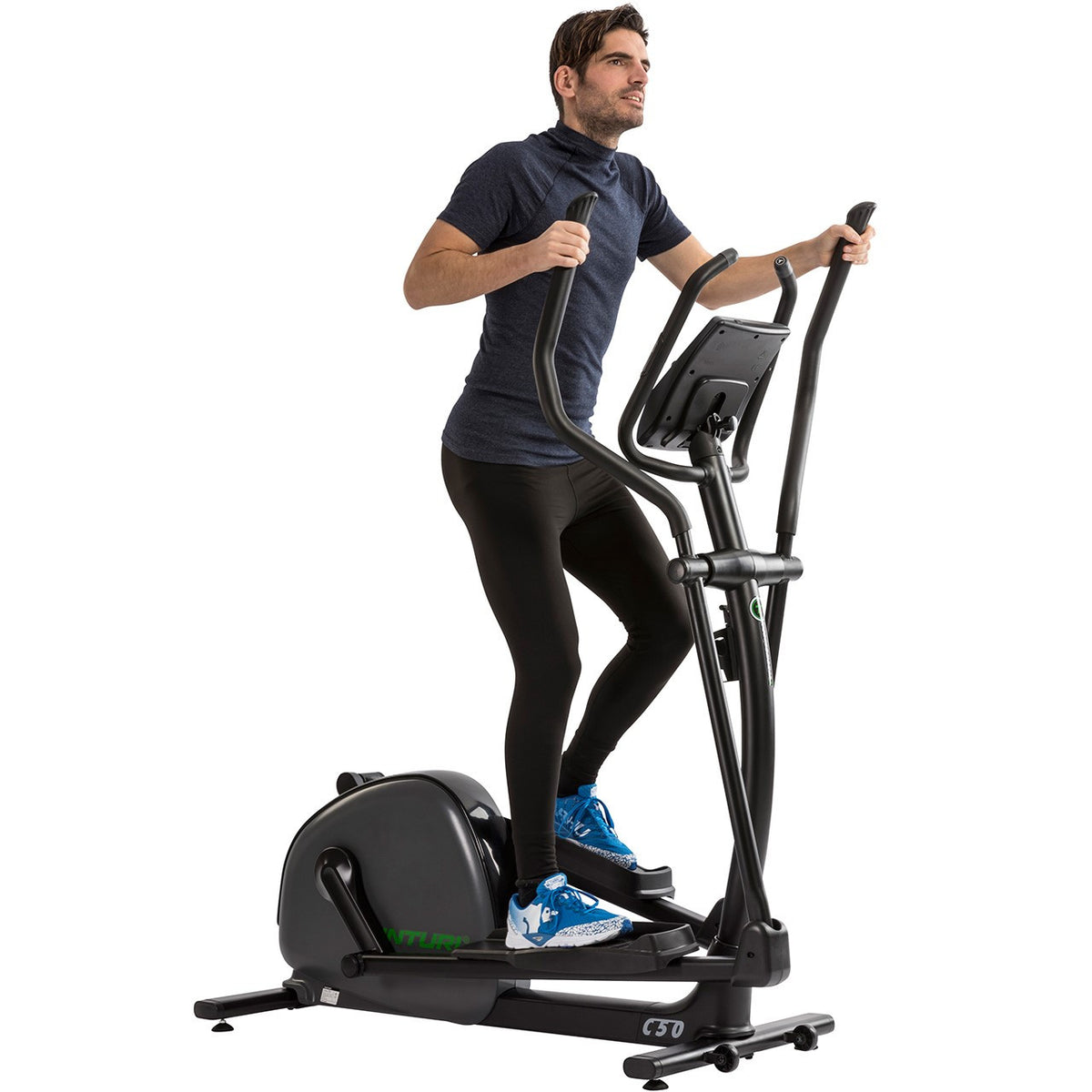 Tunturi Crosstrainer C50R