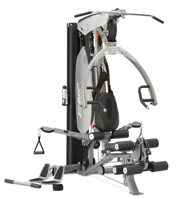 BodyCraft Elite V5 Multistation