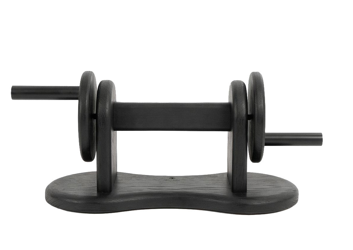 NOHrD PowerPlank, Shadow