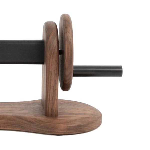 NOHrD PowerPlank, Eiche Vintage