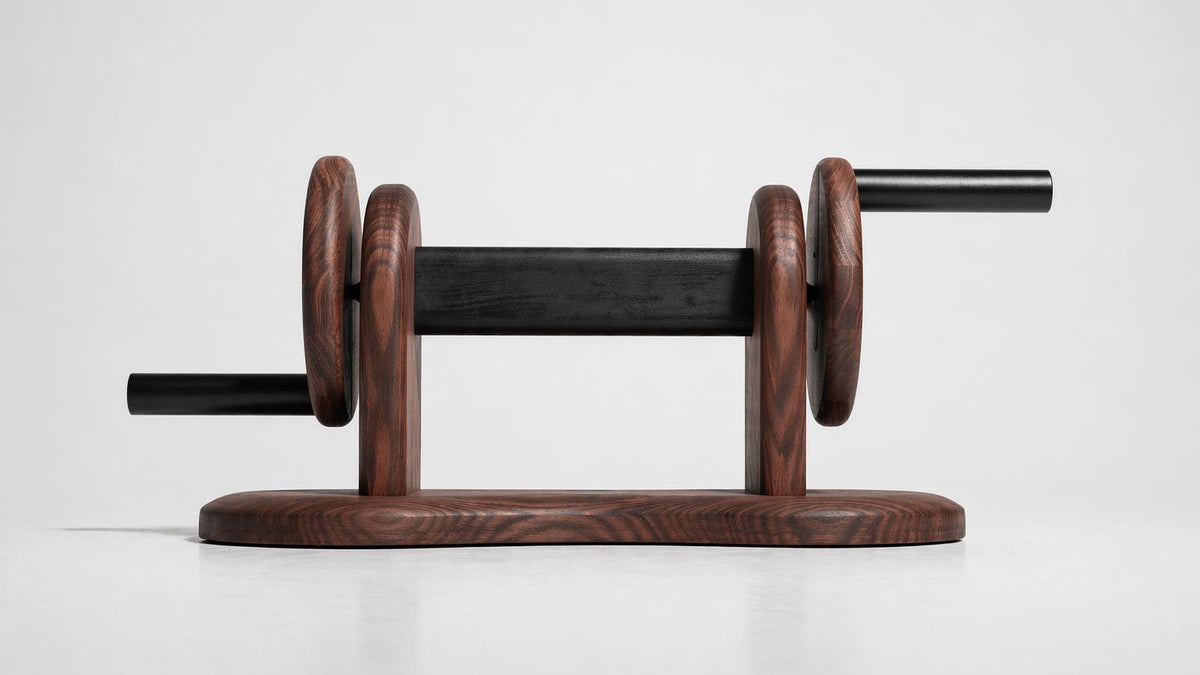 NOHrD PowerPlank, Club