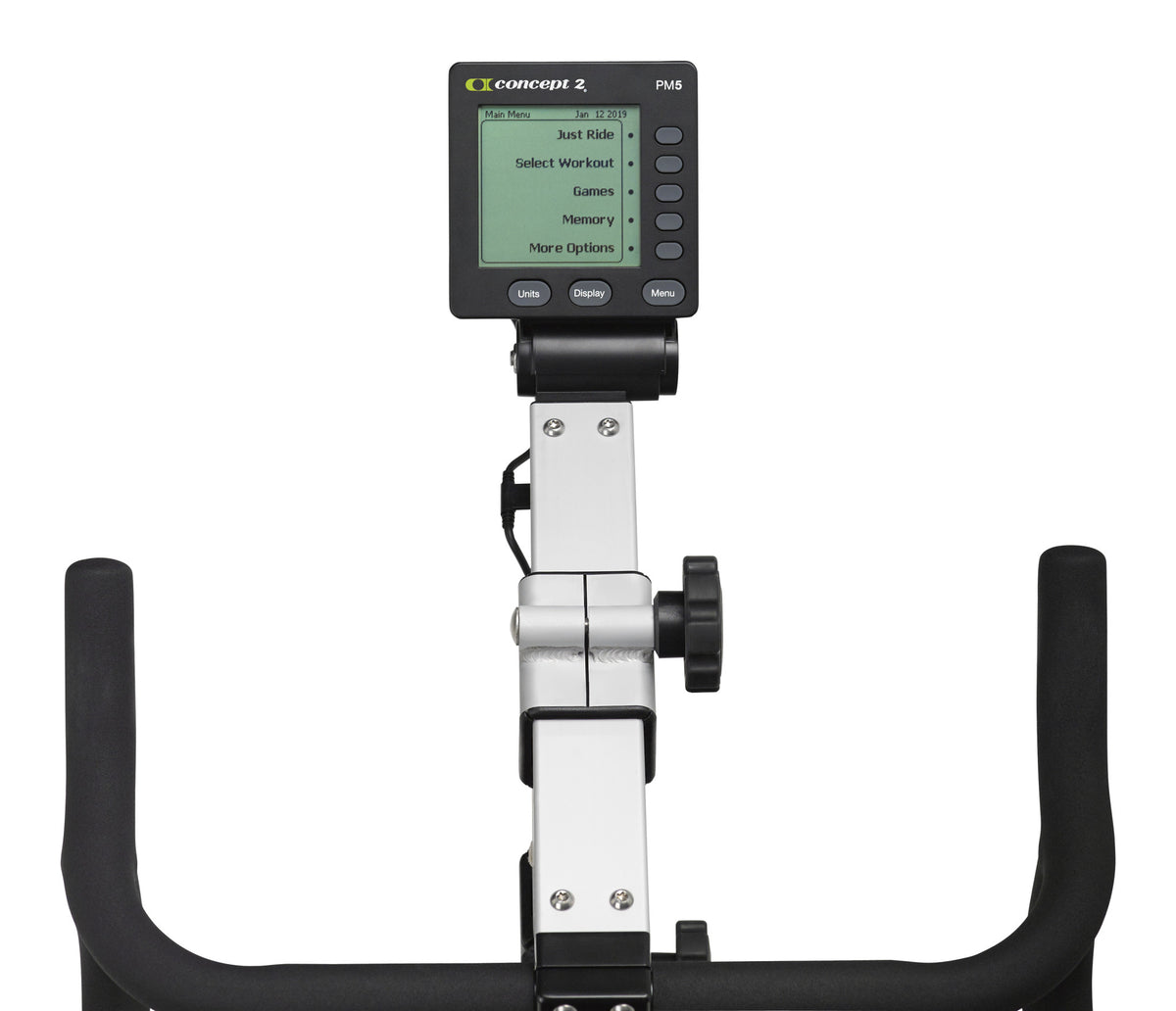 Concept2 BikeErg