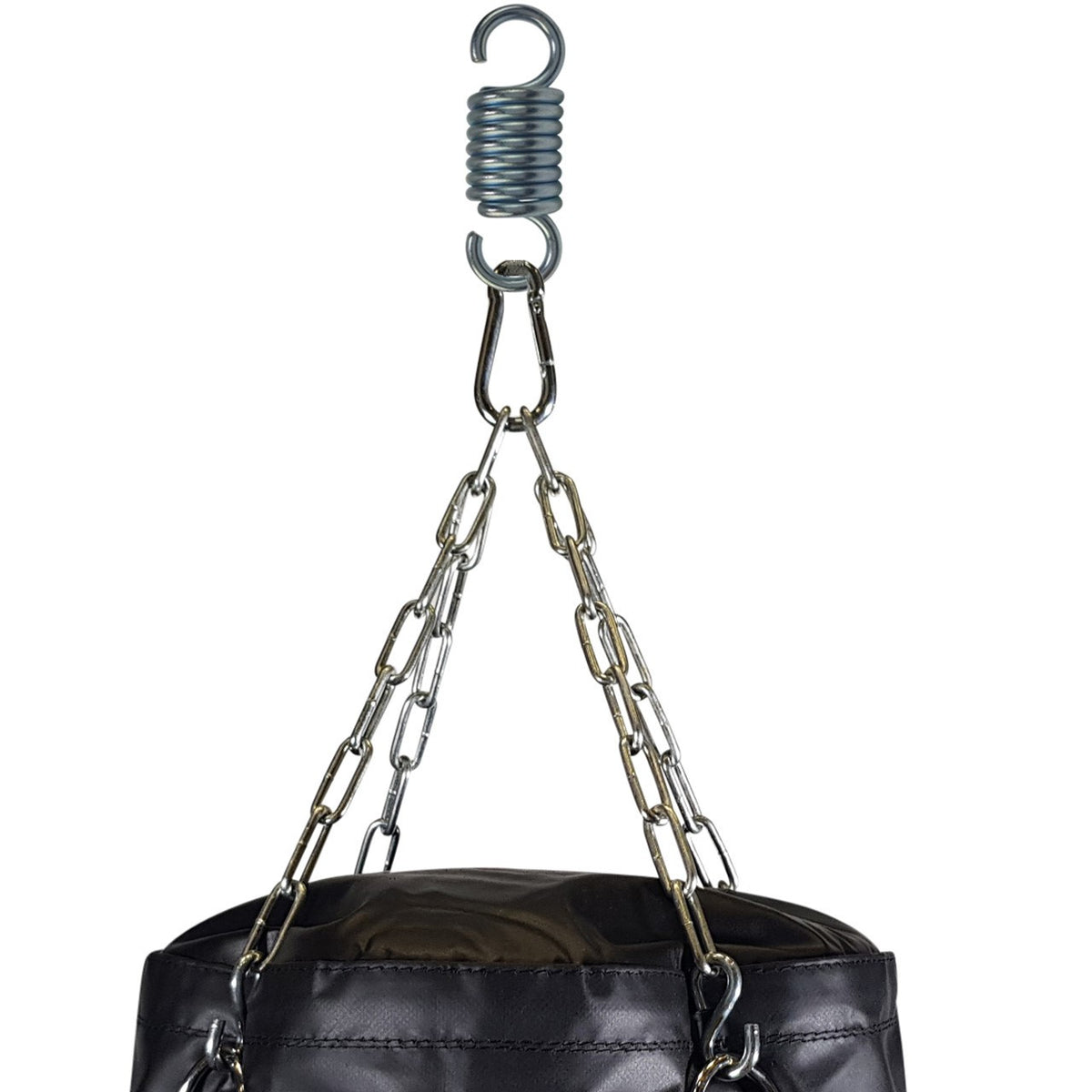 Feder zu Deckenbefestigung für Boxsack (14BLSBO095)