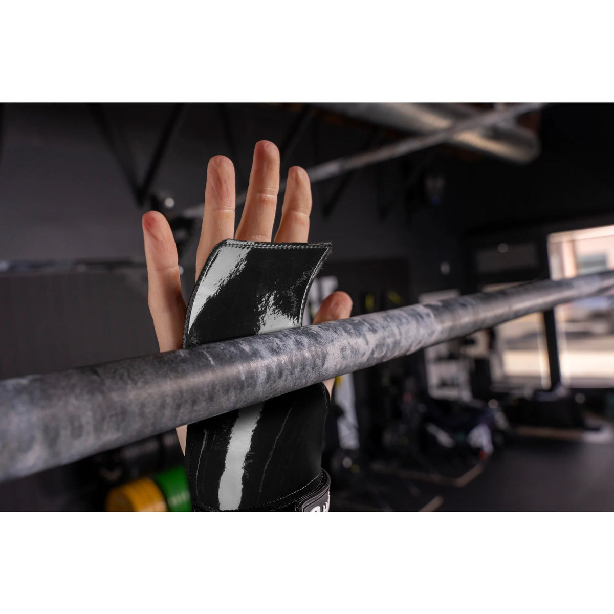 Harbinger Pro Tacky Grip, schwarz