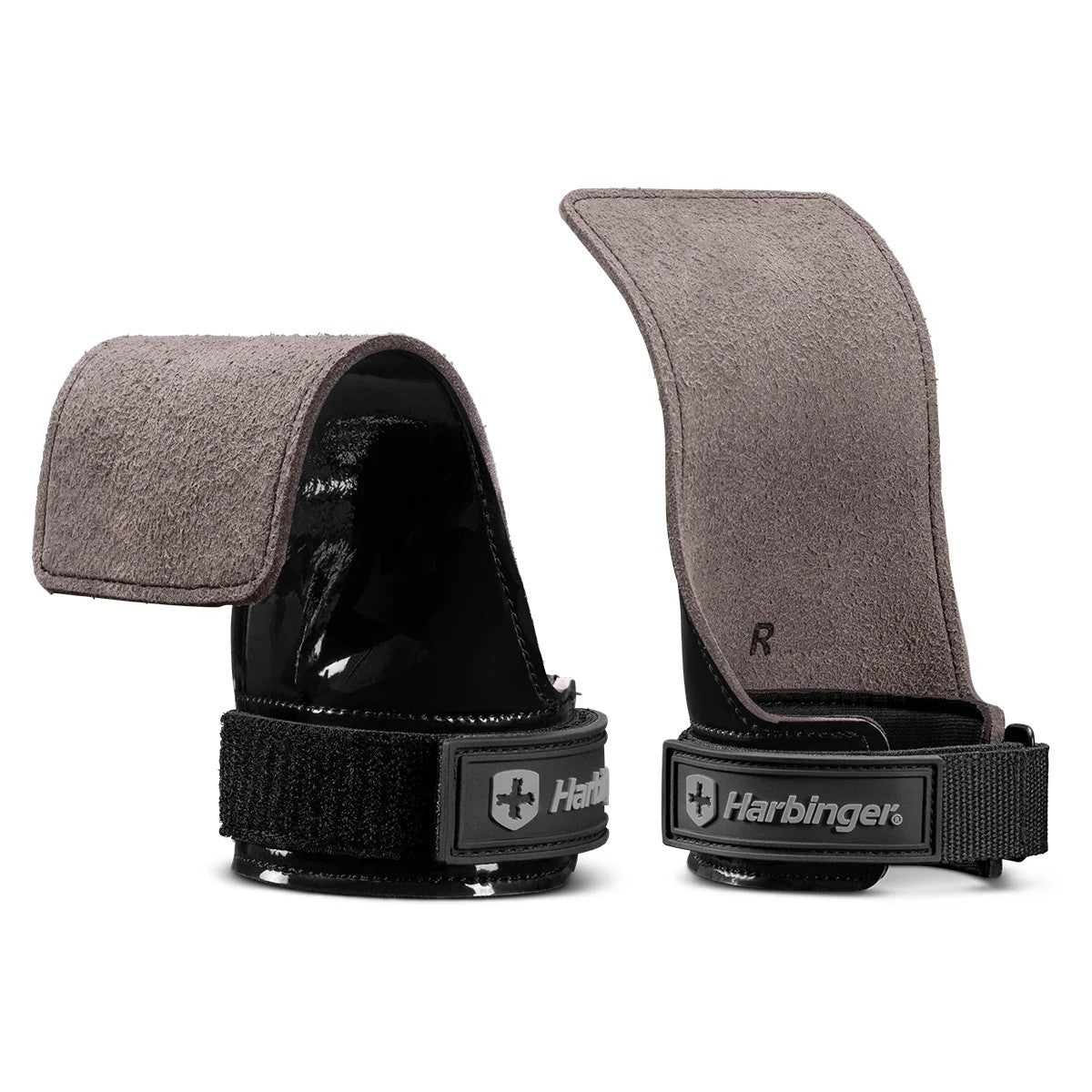 Harbinger Pro Tacky Grip, schwarz
