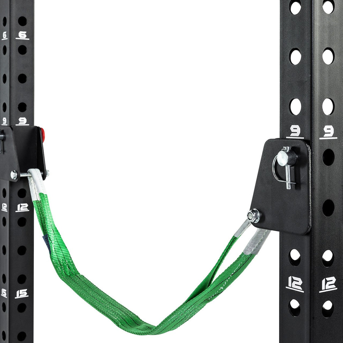 Tunturi Trainingsrack RC20 - Base Rack