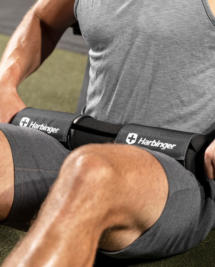 Harbinger Hip Thrust Bar Pad Stangenpolster