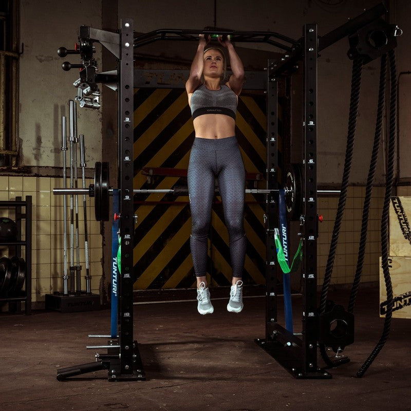 Tunturi Trainingsrack RC20 - Base Rack