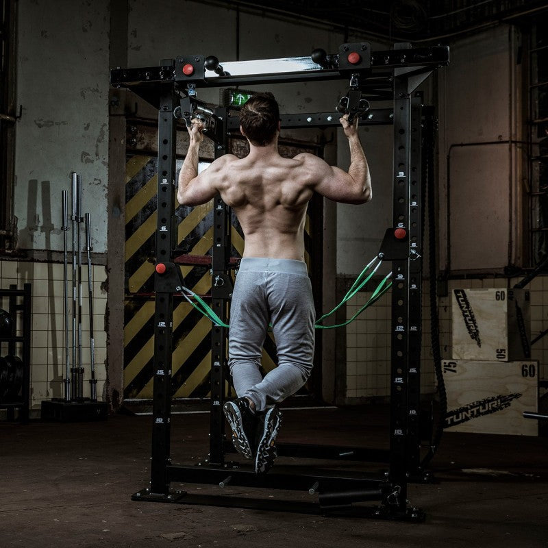 Tunturi Trainingsrack RC20 - Base Rack