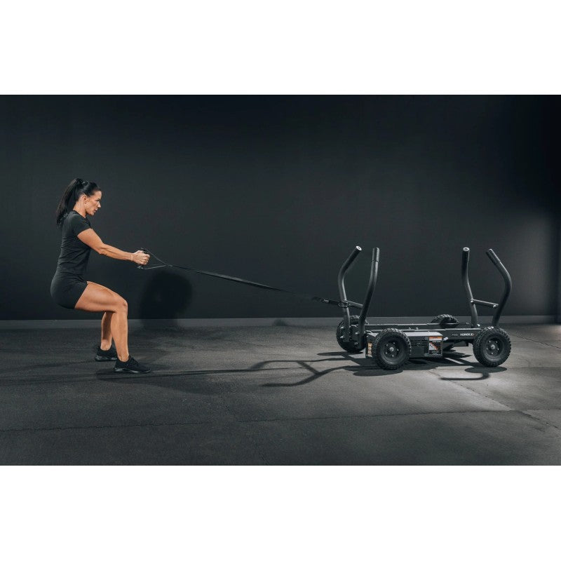 Torque Fitness Tank M4 Group Trainer Performance Handle Package