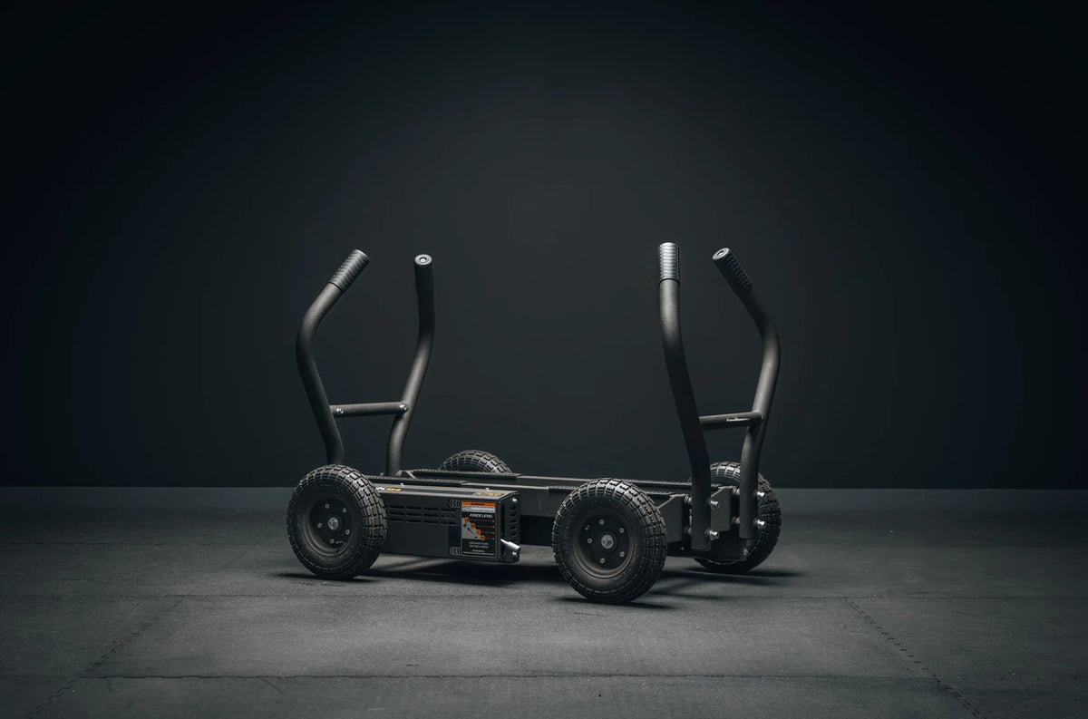 Torque Fitness Tank M4 Performance Handle Package