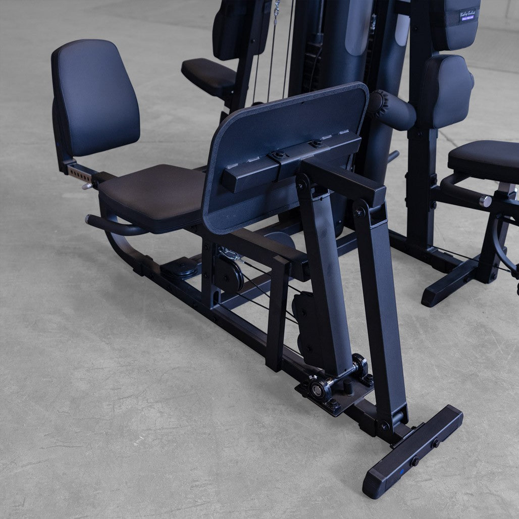 Body Solid Multistation G9S - 2-Stationen-Turm
