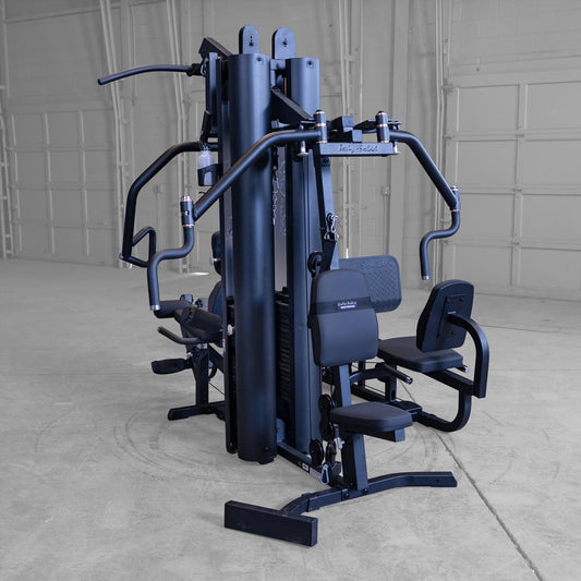 Body Solid Multistation G9S - 2-Stationen-Turm