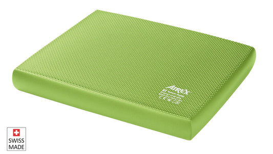 AIREX Balance Pad Elite, kiwi - L50 x B41 x D6cm