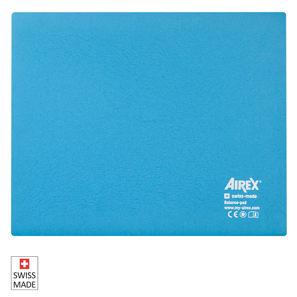 AIREX Balance Pad, blau - L50 x B41 x D6 cm