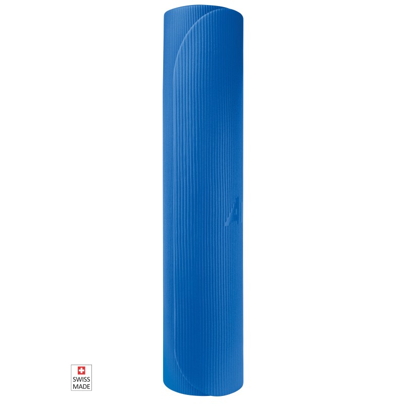Airex Corona 200 Gymnastikmatte blau - L200 x B100 x D1.5cm