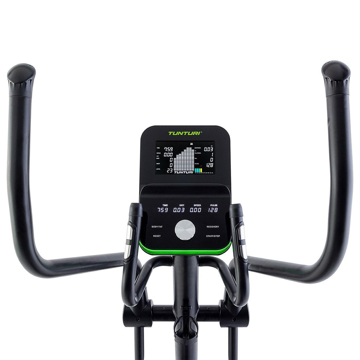 Tunturi C65F Signature Crosstrainer