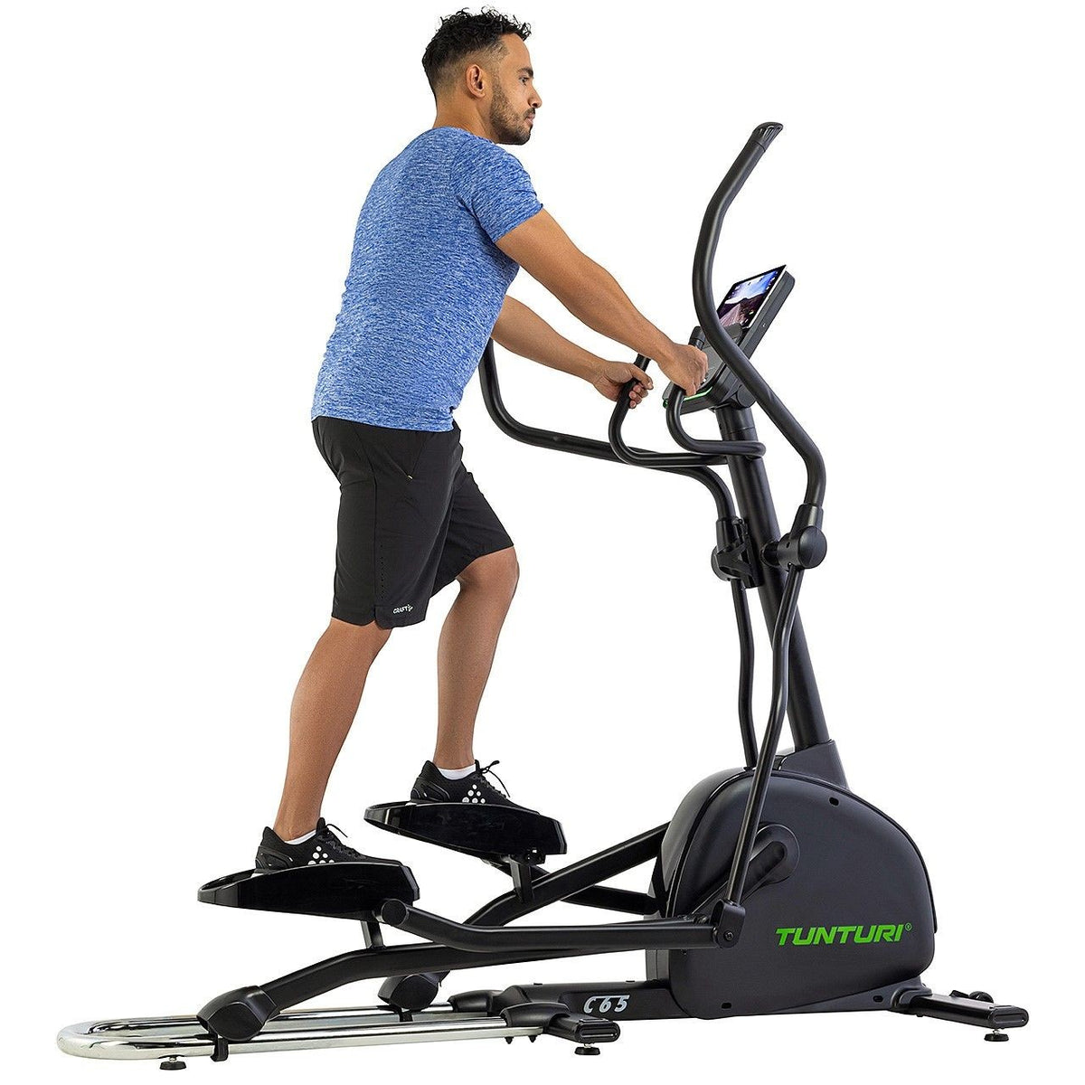 Tunturi C65F Signature Crosstrainer